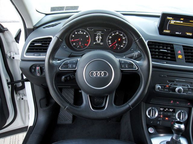 2015 Audi Q3 quattro 4dr 2.0T Premium Plus - 22932294 - 18