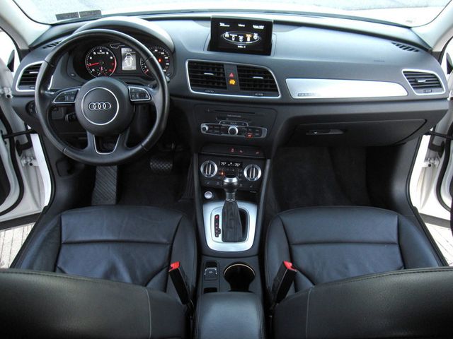 2015 Audi Q3 quattro 4dr 2.0T Premium Plus - 22932294 - 19