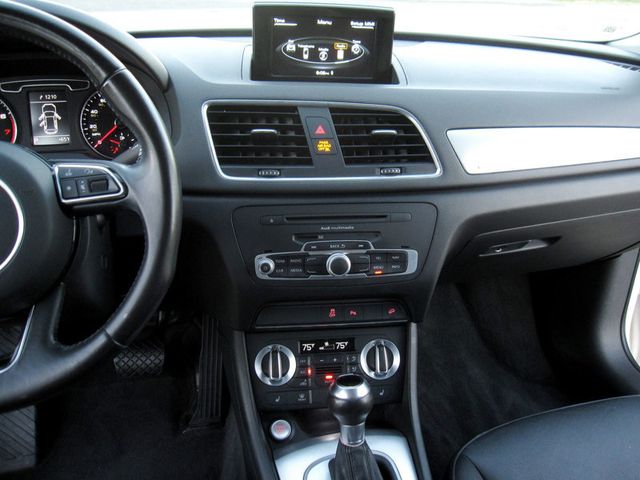 2015 Audi Q3 quattro 4dr 2.0T Premium Plus - 22932294 - 20