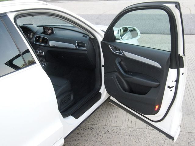 2015 Audi Q3 quattro 4dr 2.0T Premium Plus - 22932294 - 21