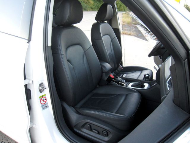 2015 Audi Q3 quattro 4dr 2.0T Premium Plus - 22932294 - 22