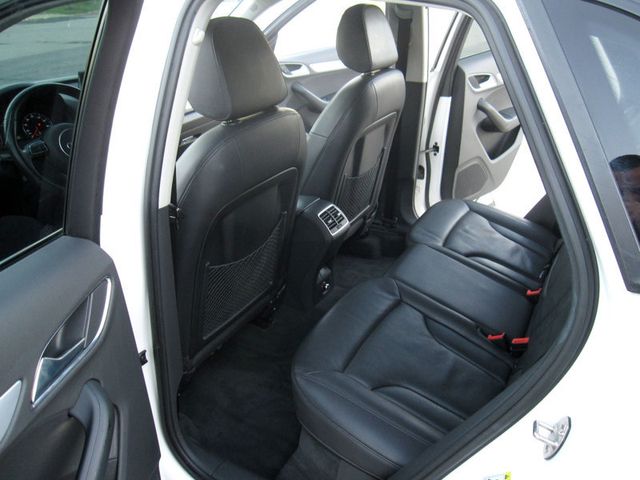 2015 Audi Q3 quattro 4dr 2.0T Premium Plus - 22932294 - 27