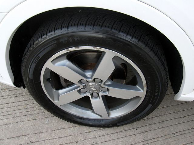 2015 Audi Q3 quattro 4dr 2.0T Premium Plus - 22932294 - 30