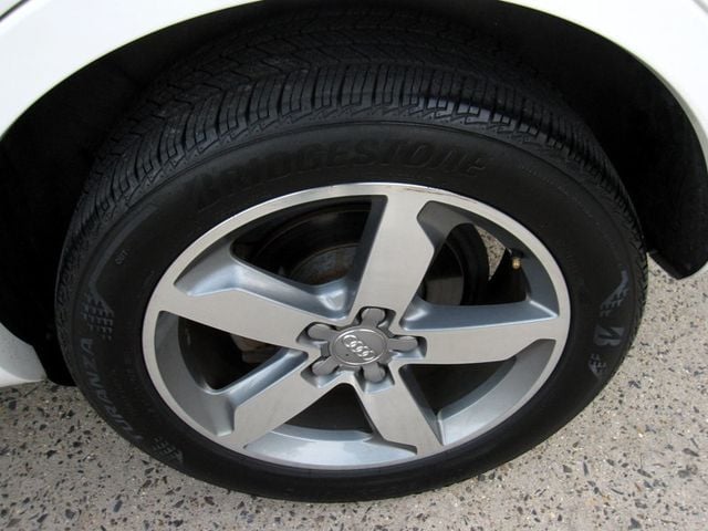 2015 Audi Q3 quattro 4dr 2.0T Premium Plus - 22932294 - 31
