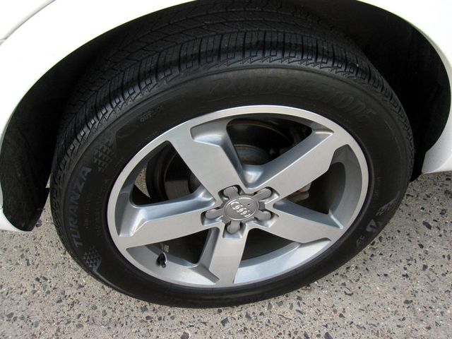 2015 Audi Q3 quattro 4dr 2.0T Premium Plus - 22932294 - 32