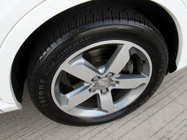 2015 Audi Q3 quattro 4dr 2.0T Premium Plus - 22932294 - 33