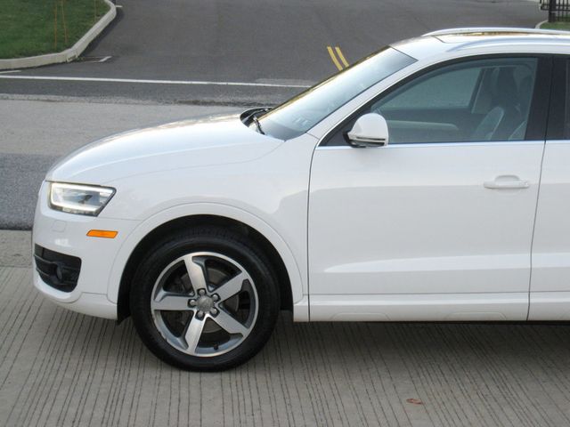 2015 Audi Q3 quattro 4dr 2.0T Premium Plus - 22932294 - 6