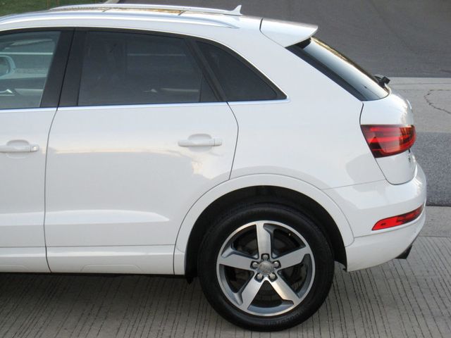 2015 Audi Q3 quattro 4dr 2.0T Premium Plus - 22932294 - 7