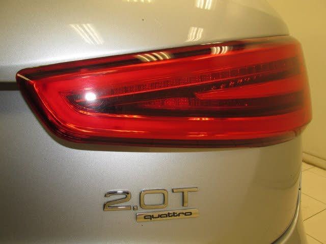 2015 Audi Q3 quattro 4dr 2.0T Premium Plus - 18344547 - 37
