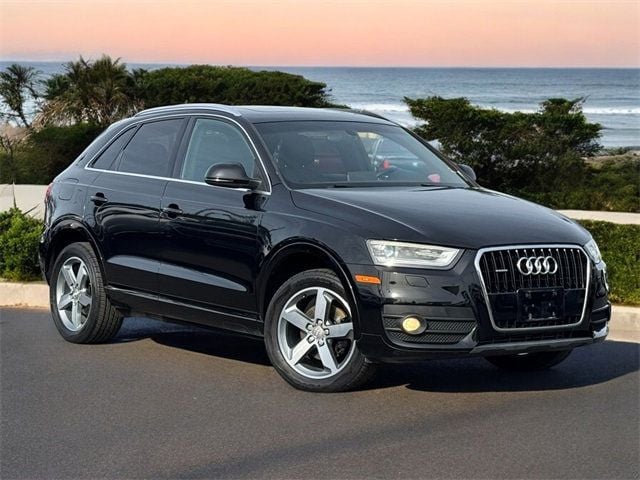 2015 Audi Q3 quattro 4dr 2.0T Premium Plus - 22720284 - 1