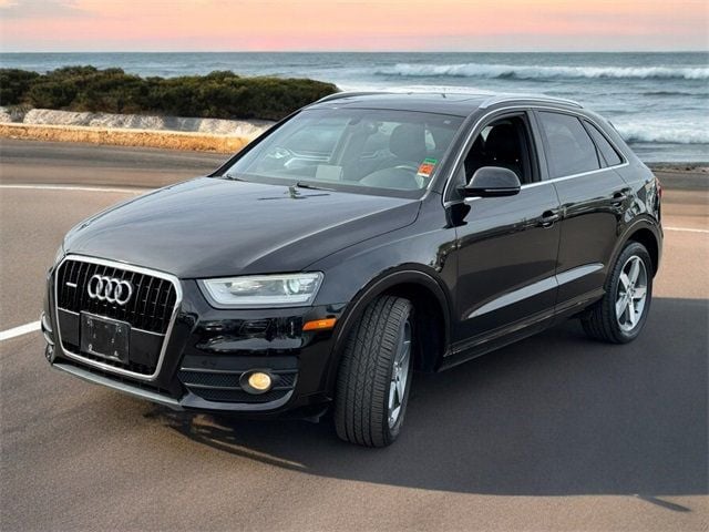 2015 Audi Q3 quattro 4dr 2.0T Premium Plus - 22720284 - 4