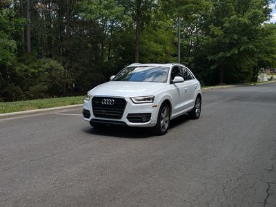 2015 Audi Q3