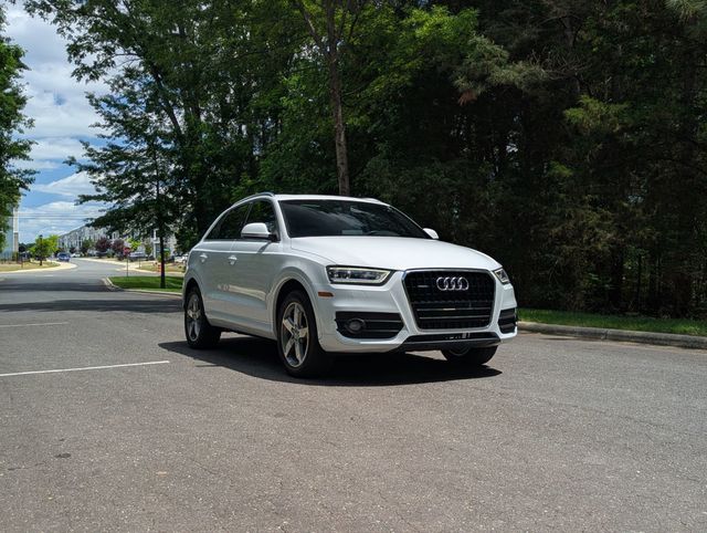2015 Audi Q3 quattro 4dr 2.0T Premium Plus - 23020983 - 10