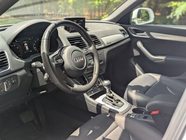 2015 Audi Q3 quattro 4dr 2.0T Premium Plus - 23020983 - 13