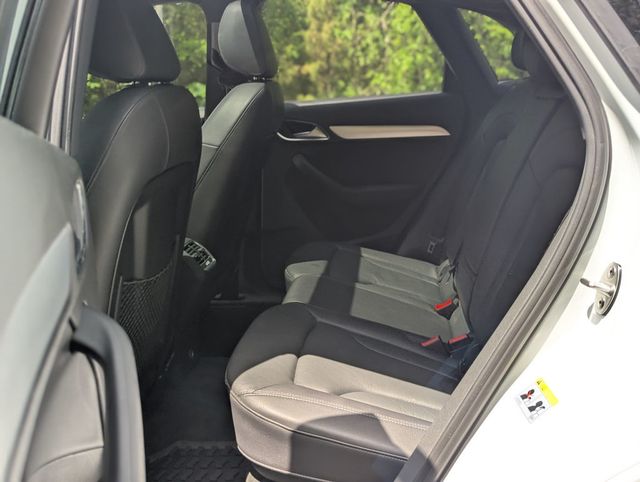 2015 Audi Q3 quattro 4dr 2.0T Premium Plus - 23020983 - 15