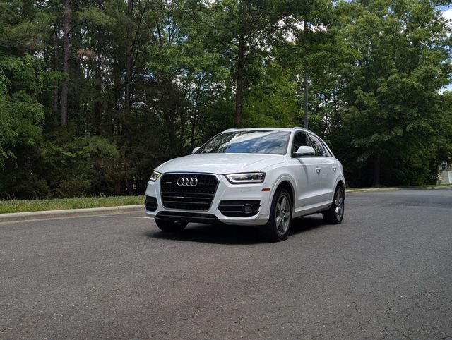 2015 Audi Q3 quattro 4dr 2.0T Premium Plus - 23020983 - 1