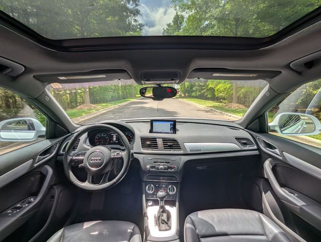 2015 Audi Q3 quattro 4dr 2.0T Premium Plus - 23020983 - 19