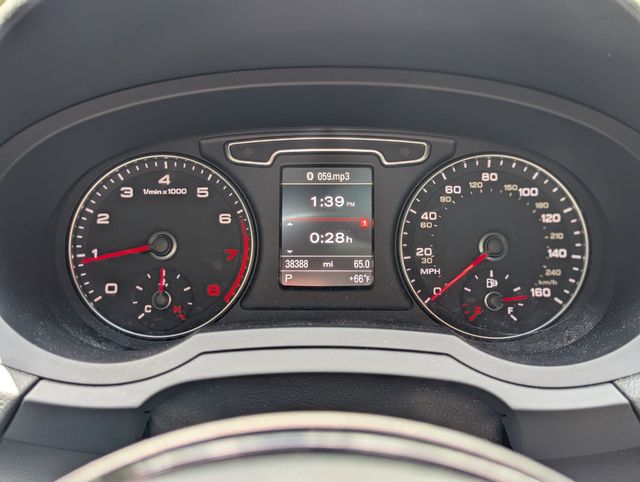 2015 Audi Q3 quattro 4dr 2.0T Premium Plus - 23020983 - 21