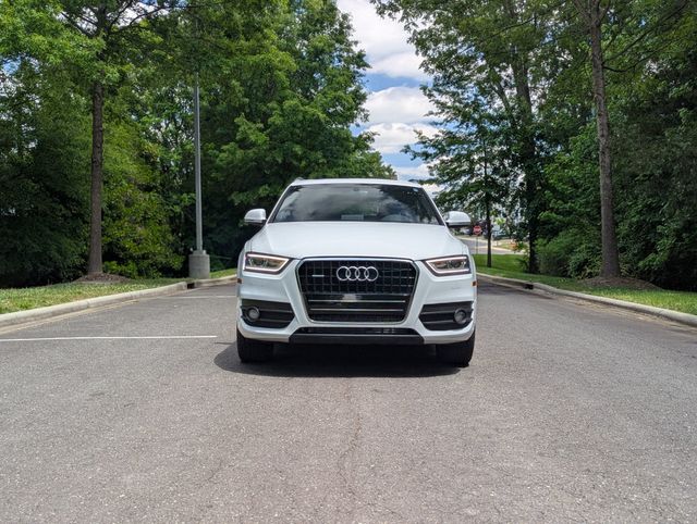 2015 Audi Q3 quattro 4dr 2.0T Premium Plus - 23020983 - 3
