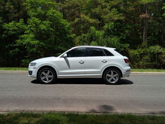 2015 Audi Q3 quattro 4dr 2.0T Premium Plus - 23020983 - 4