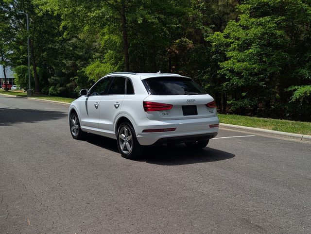 2015 Audi Q3 quattro 4dr 2.0T Premium Plus - 23020983 - 5