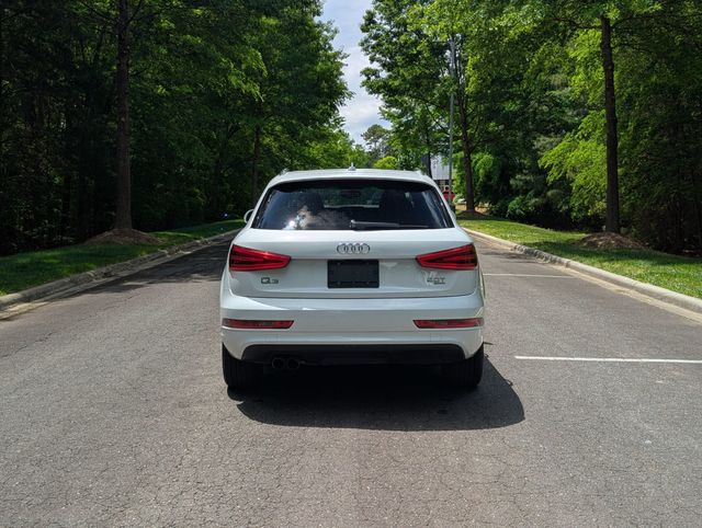 2015 Audi Q3 quattro 4dr 2.0T Premium Plus - 23020983 - 6
