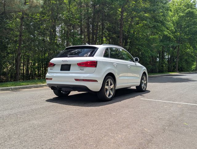 2015 Audi Q3 quattro 4dr 2.0T Premium Plus - 23020983 - 7