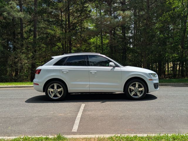 2015 Audi Q3 quattro 4dr 2.0T Premium Plus - 23020983 - 8