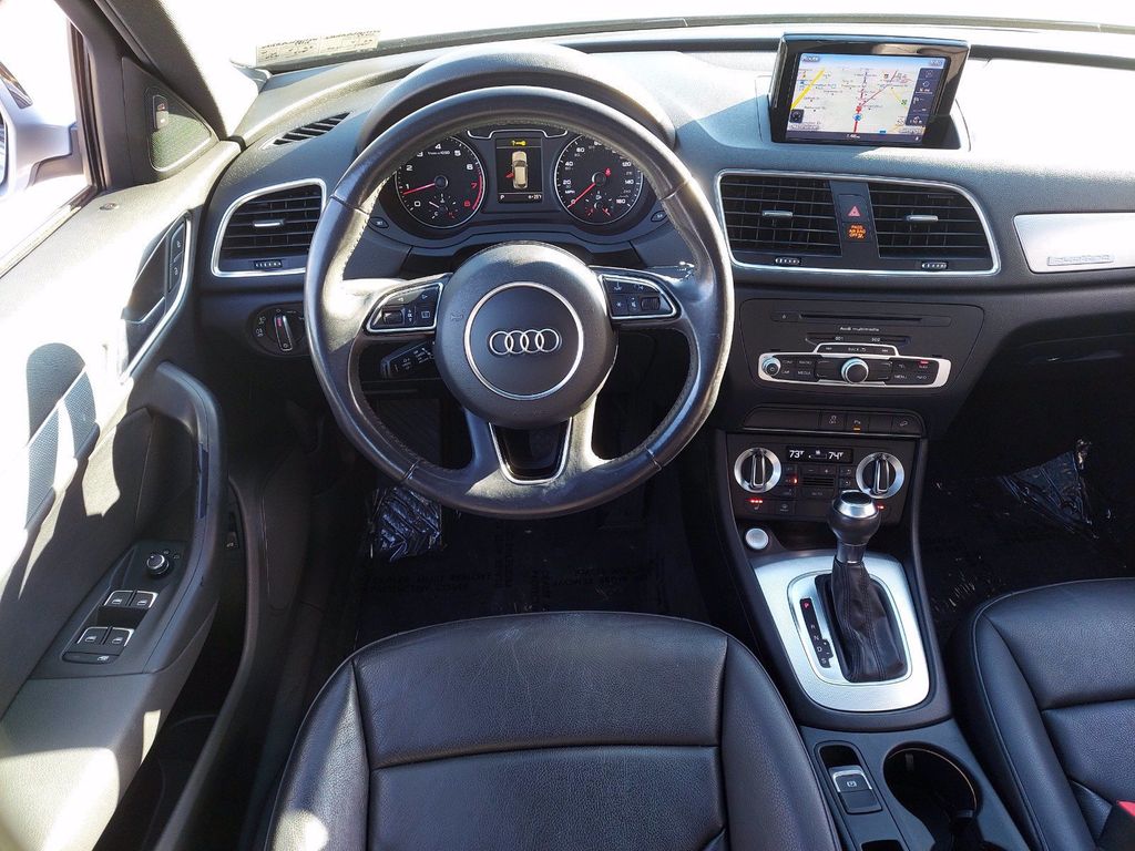 2015 Audi Q3 quattro 4dr 2.0T Premium Plus - 21185289 - 9