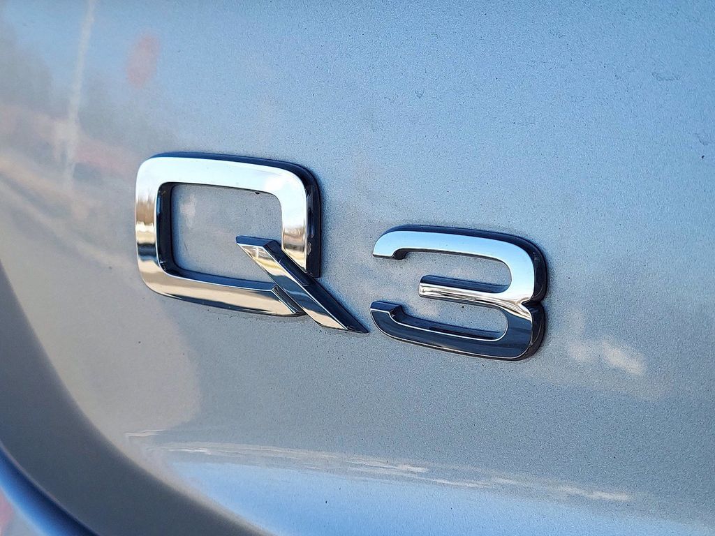 2015 Audi Q3 quattro 4dr 2.0T Premium Plus - 21185289 - 31