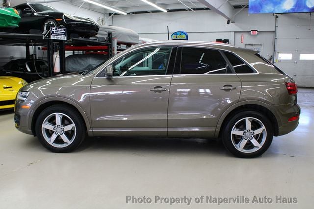 2015 Audi Q3 quattro 4dr 2.0T Prestige - 22668657 - 61