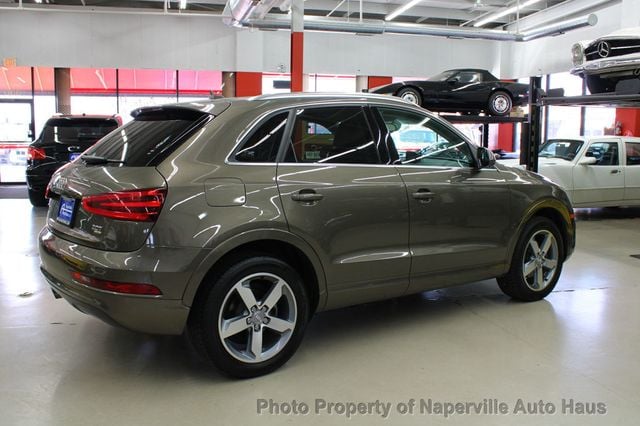 2015 Audi Q3 quattro 4dr 2.0T Prestige - 22668657 - 65