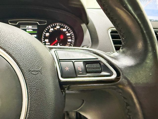 2015 Audi Q3 quattro 4dr 2.0T Prestige - 22927896 - 11