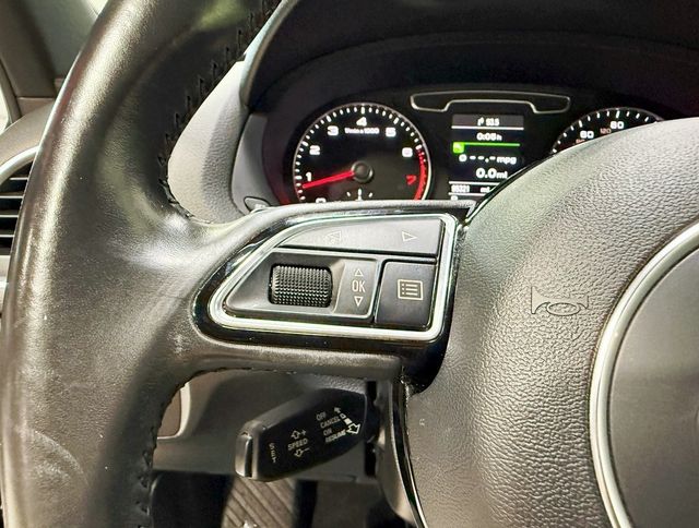 2015 Audi Q3 quattro 4dr 2.0T Prestige - 22927896 - 12