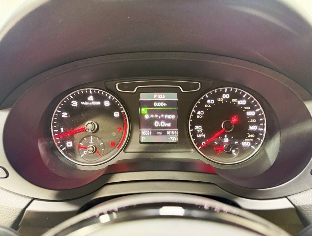 2015 Audi Q3 quattro 4dr 2.0T Prestige - 22927896 - 15