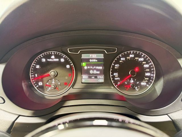 2015 Audi Q3 quattro 4dr 2.0T Prestige - 22927896 - 15