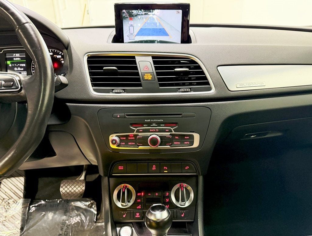 2015 Audi Q3 quattro 4dr 2.0T Prestige - 22927896 - 16