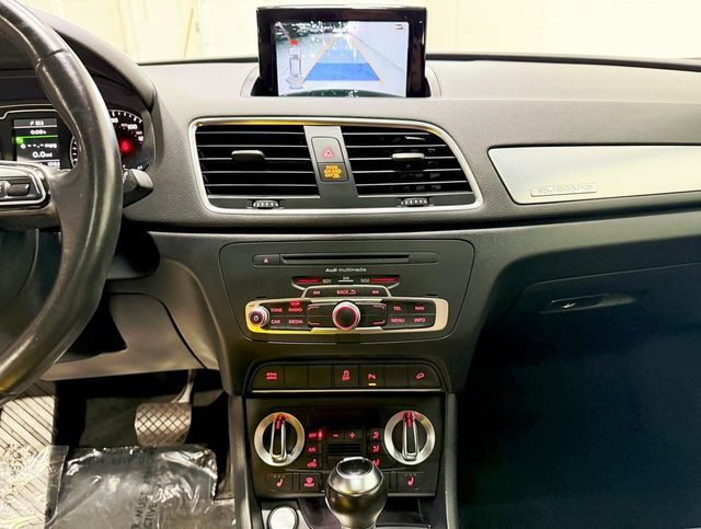 2015 Audi Q3 quattro 4dr 2.0T Prestige - 22927896 - 16