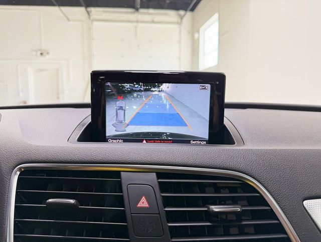 2015 Audi Q3 quattro 4dr 2.0T Prestige - 22927896 - 17