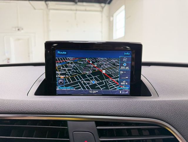 2015 Audi Q3 quattro 4dr 2.0T Prestige - 22927896 - 18