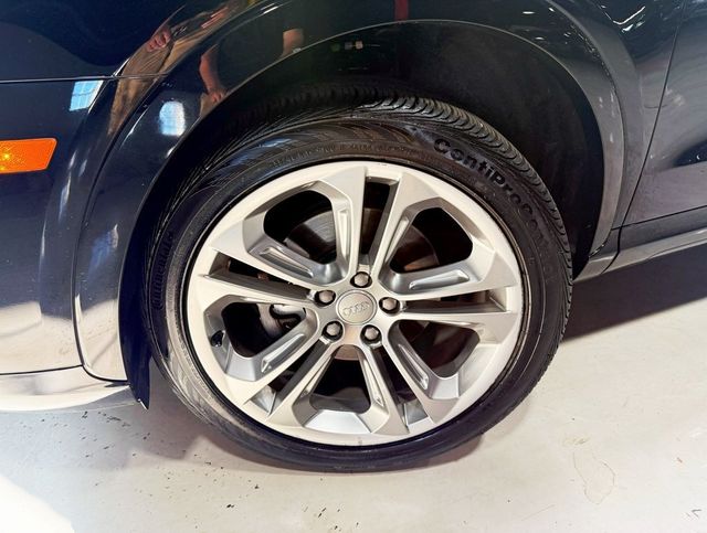 2015 Audi Q3 quattro 4dr 2.0T Prestige - 22927896 - 1