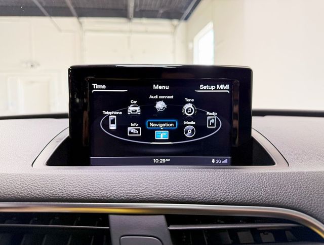 2015 Audi Q3 quattro 4dr 2.0T Prestige - 22927896 - 19