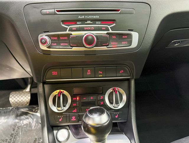 2015 Audi Q3 quattro 4dr 2.0T Prestige - 22927896 - 20