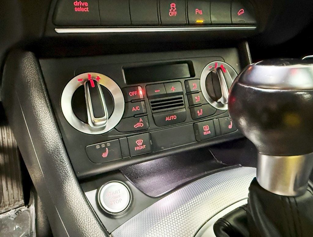 2015 Audi Q3 quattro 4dr 2.0T Prestige - 22927896 - 21