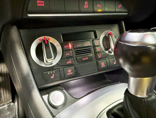 2015 Audi Q3 quattro 4dr 2.0T Prestige - 22927896 - 21