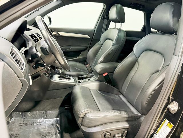 2015 Audi Q3 quattro 4dr 2.0T Prestige - 22927896 - 26