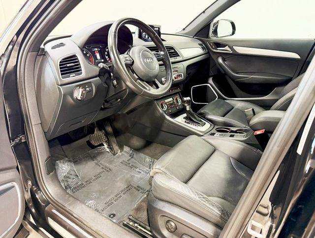 2015 Audi Q3 quattro 4dr 2.0T Prestige - 22927896 - 27