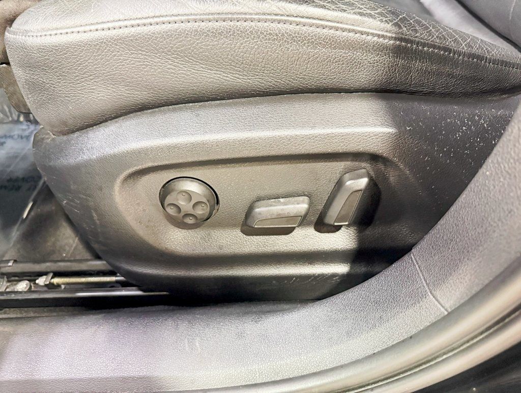 2015 Audi Q3 quattro 4dr 2.0T Prestige - 22927896 - 28