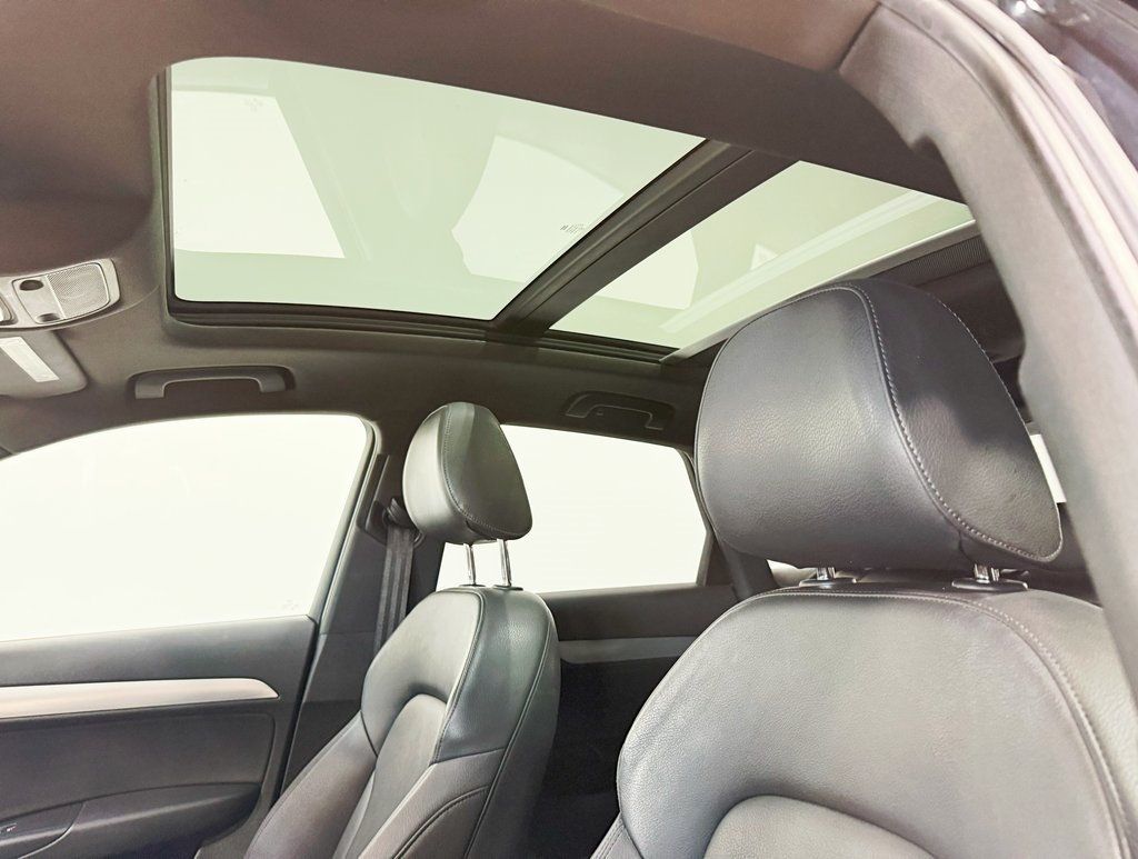 2015 Audi Q3 quattro 4dr 2.0T Prestige - 22927896 - 29