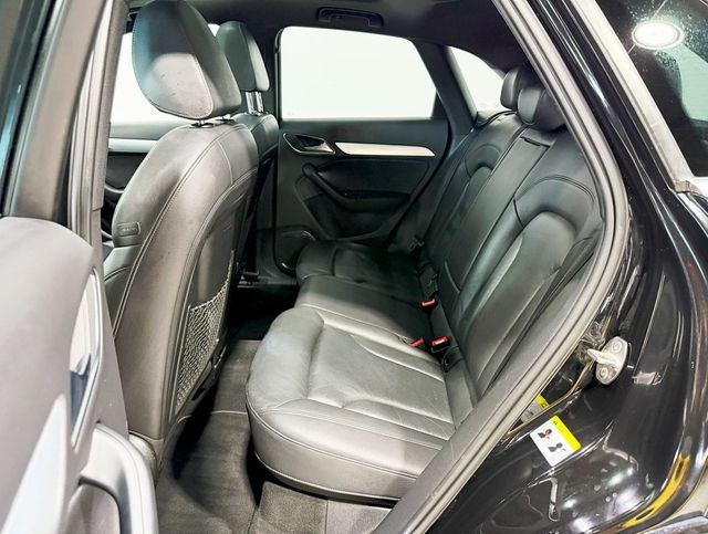 2015 Audi Q3 quattro 4dr 2.0T Prestige - 22927896 - 33